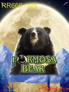 FormosaBear